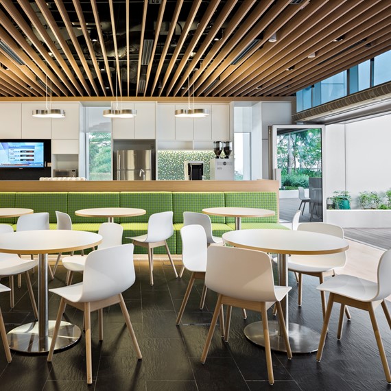 IMG Cafe