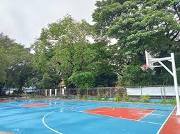 IMG Lapangan Basket